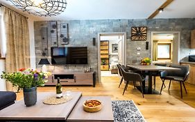 Apartman Stella