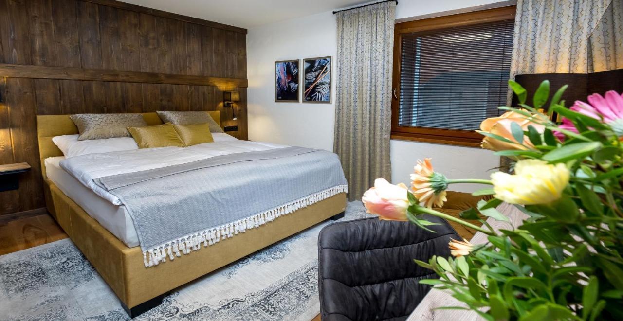 Apartman Stella Mýto pod Ďumbierom Zewnętrze zdjęcie